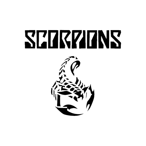 logo Scorpions