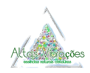 Logo Altas Vibrações.