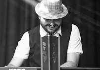 RAFAEL DREZZA BANDA UTI