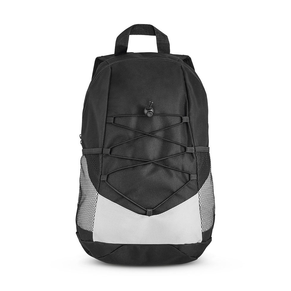 Miniatura: TURIM. Mochila