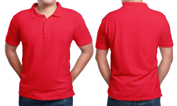 Miniatura: Camisa Polo Píque - personalizada