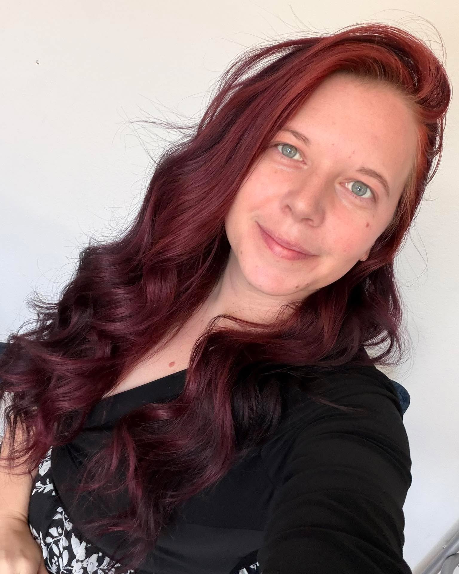 Writer: Kailie Green