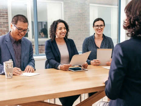 Tips for a Successful Job Interview in Dubai, UAE