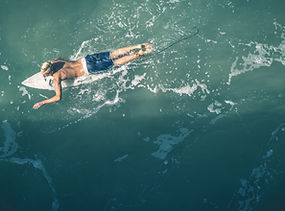 body boarden