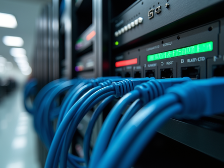 Innovative IT Solutions for Small Toronto Businesses: Your Go-To Small Business IT Help