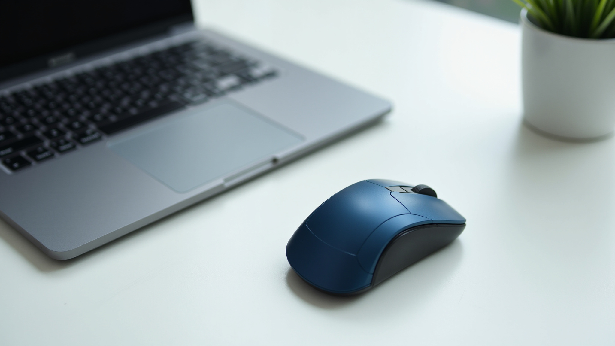 Personalized IT support professional providing computer consulting services