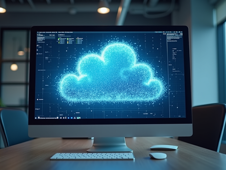 Cloud Security Measures for Toronto Businesses: Protecting Your Digital Future