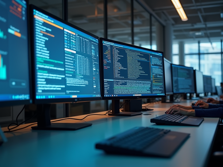 Reliable IT Help Desk Solutions in Toronto