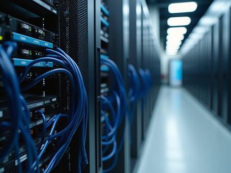 Building Robust Systems with Network Solutions for Businesses