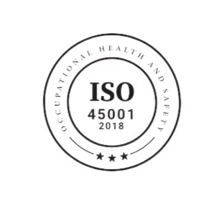 FusionPact ISO 45001:2018 Certified Occupational Safety Management System
