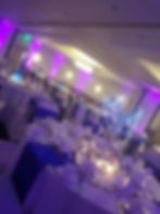 Wedding Reception