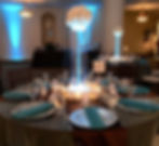 Tablescape