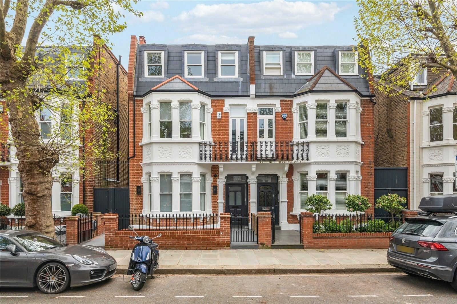 property management london