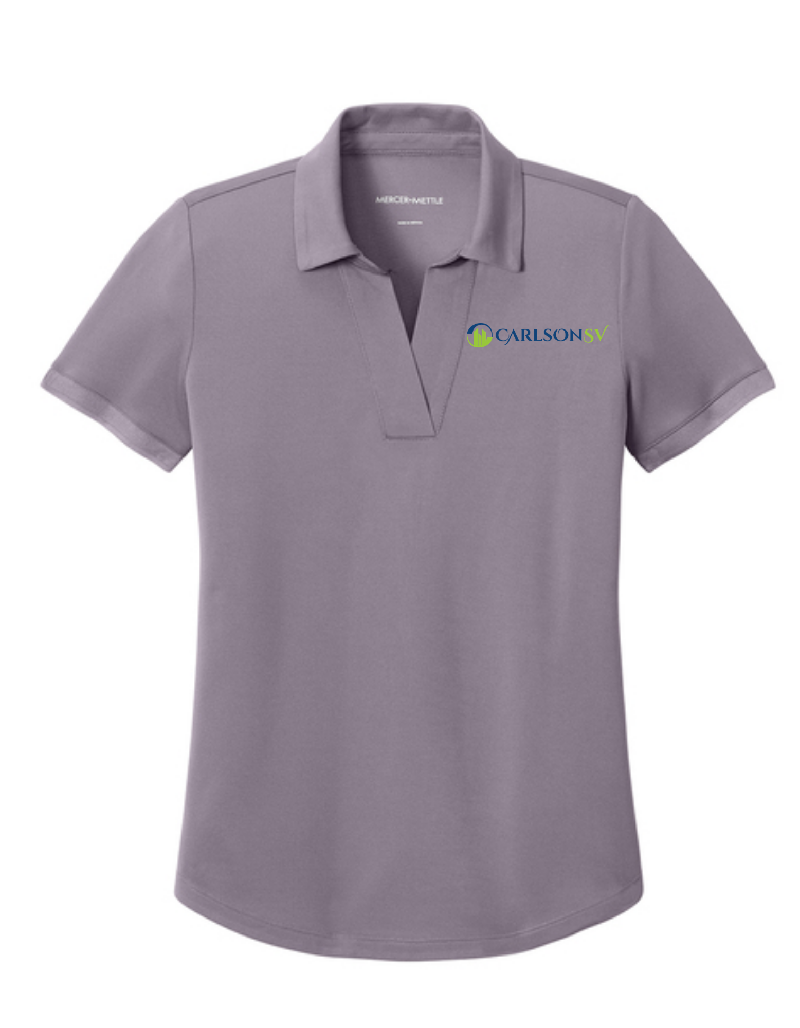 Mercer+Mettle® Women’s Everyday Performance Polo MM1031