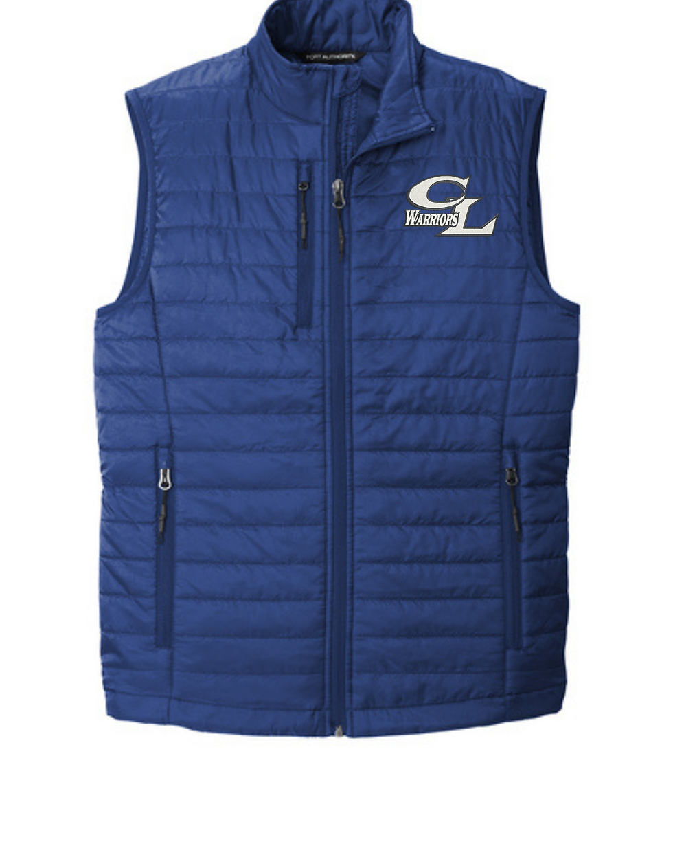 Thumbnail: Port Authority® Packable Puffy Vest