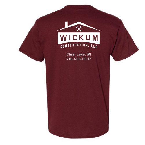 Thumbnail: Ecosmart™ T-Shirt