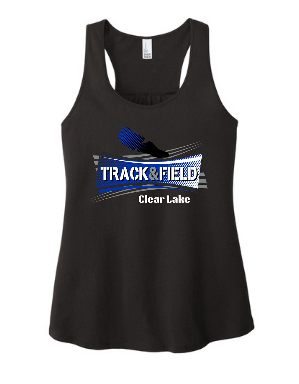 Thumbnail: District ® Women’s V.I.T. ™ Racerback Tank