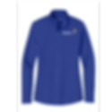 Thumbnail: Port Authority® Women's Dry Zone® UV Micro-Mesh 1/4-Zip LK112