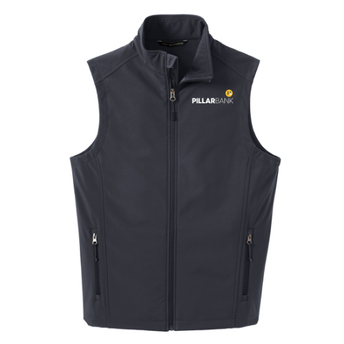 Thumbnail: Port Authority® Core Soft Shell Vest J325