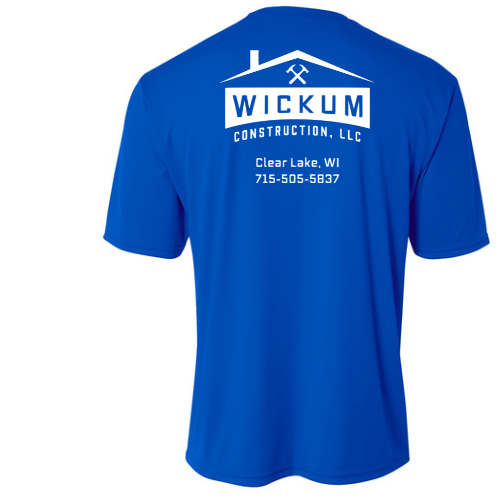 Thumbnail: Cooling Performance T-Shirt