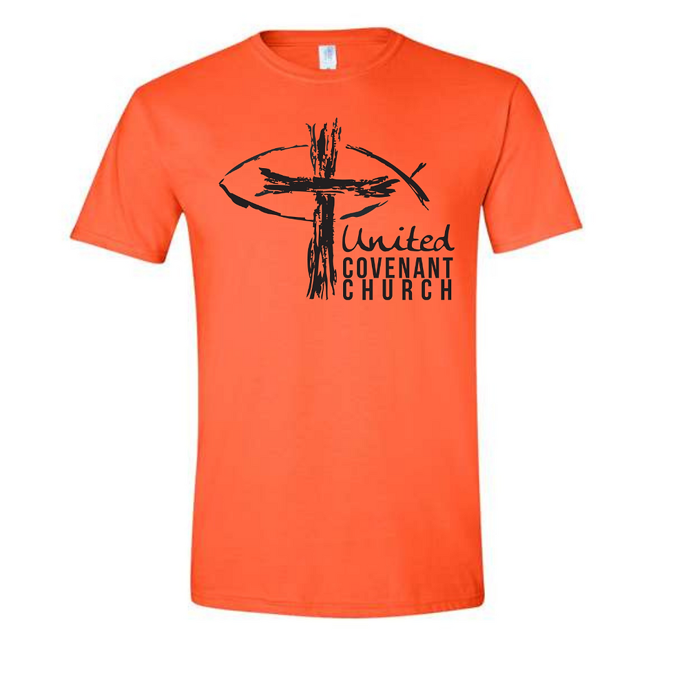 Thumbnail: United Covenant Church T-Shirts