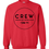 Thumbnail: CREW Crewneck Sweatshirts