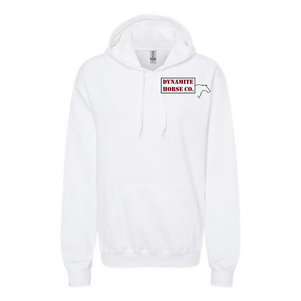Thumbnail: Hooded Sweatshirt