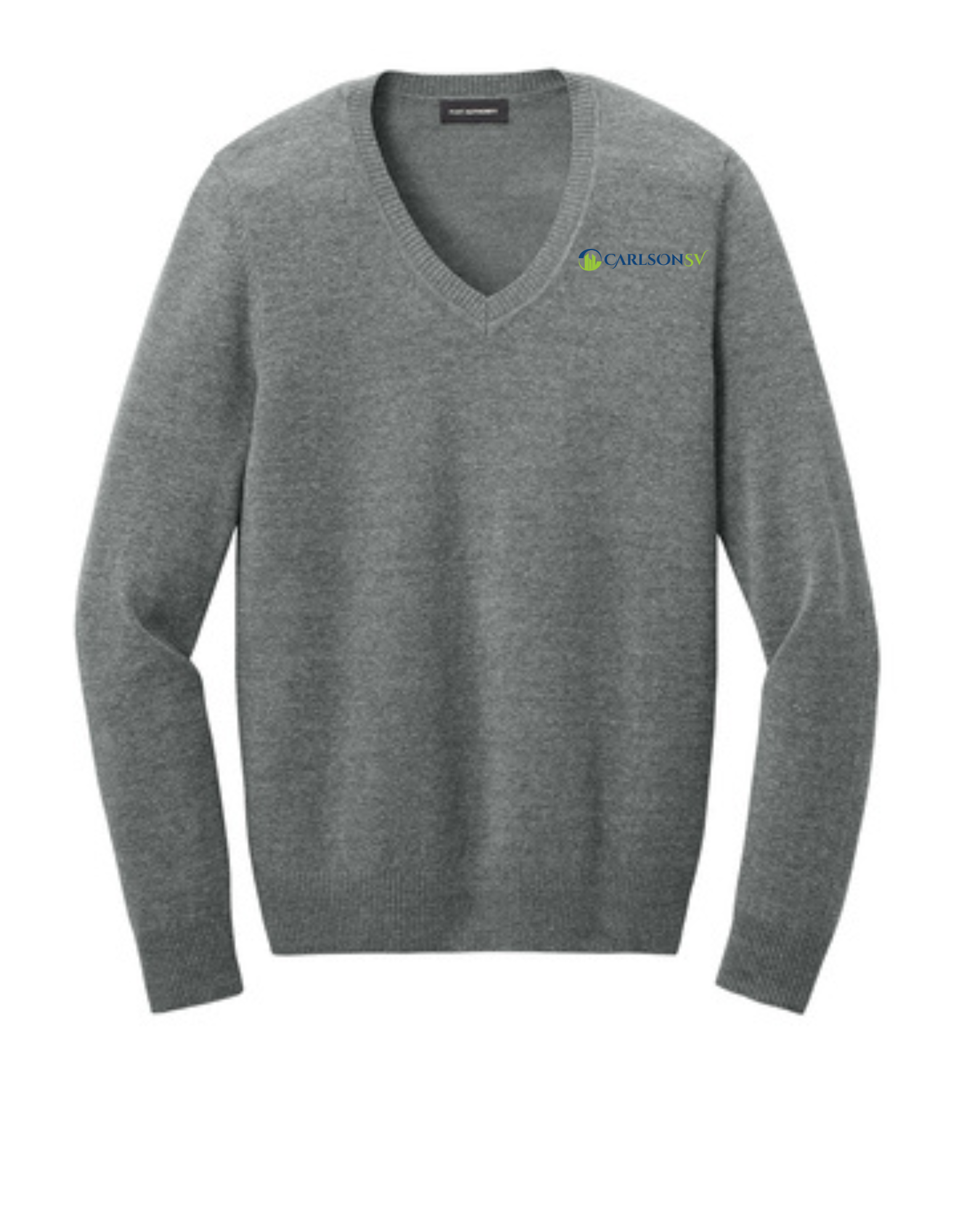 Port Authority® Women’s Easy Care V-Neck Sweater