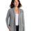Thumbnail: Port Authority® Women's Interlock Cardigan
