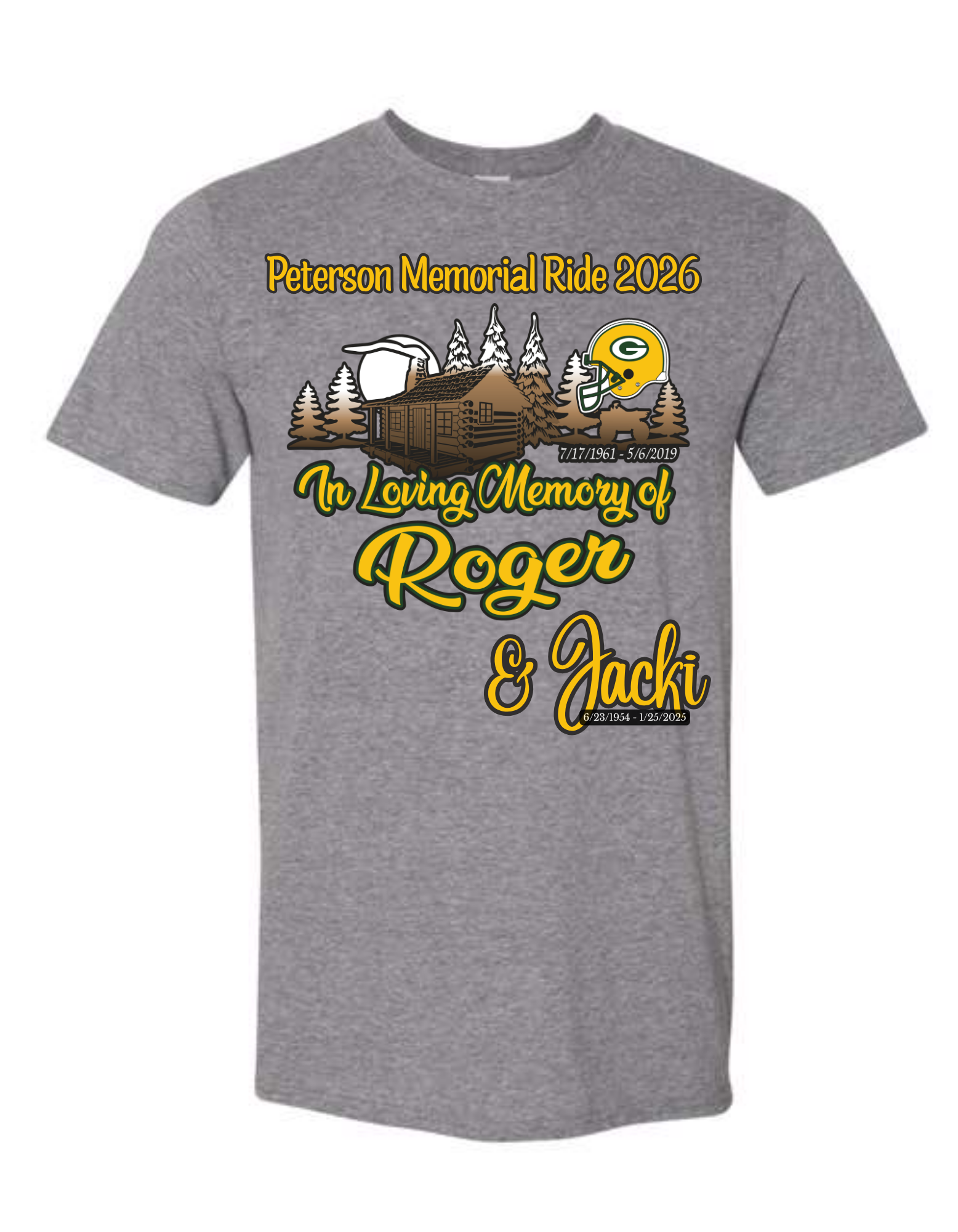Softstyle® T-Shirt