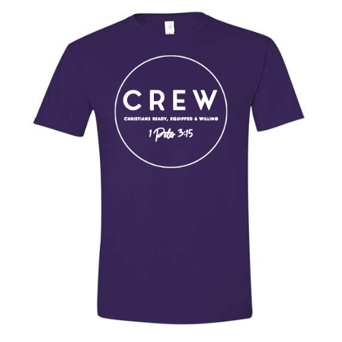 Thumbnail: CREW T-Shirts