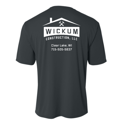 Thumbnail: Cooling Performance T-Shirt