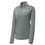 Thumbnail: Sport-Tek® Women's PosiCharge® Competitor™ 1/4-Zip Pullover
