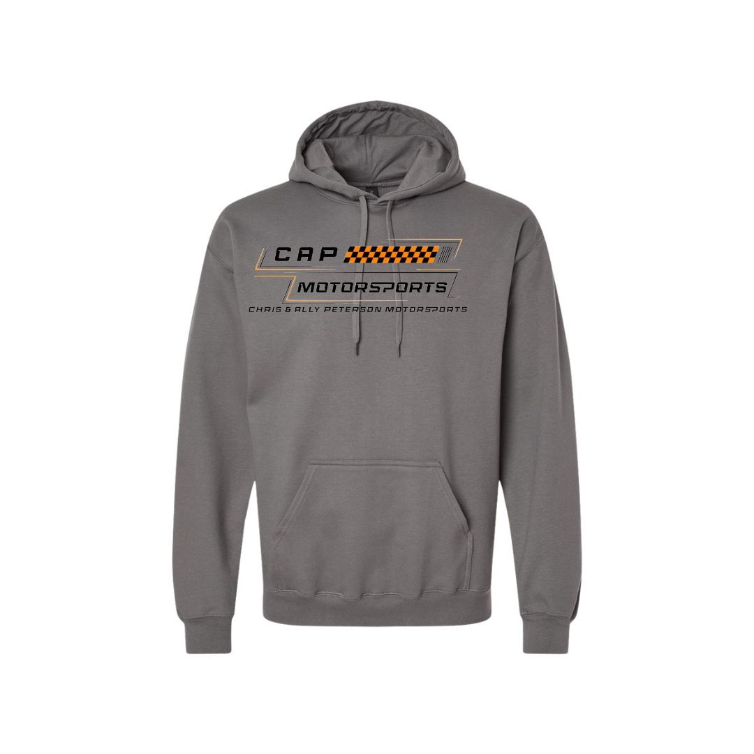 Gildan - Softstyle® Midweight Hooded Sweatshirt