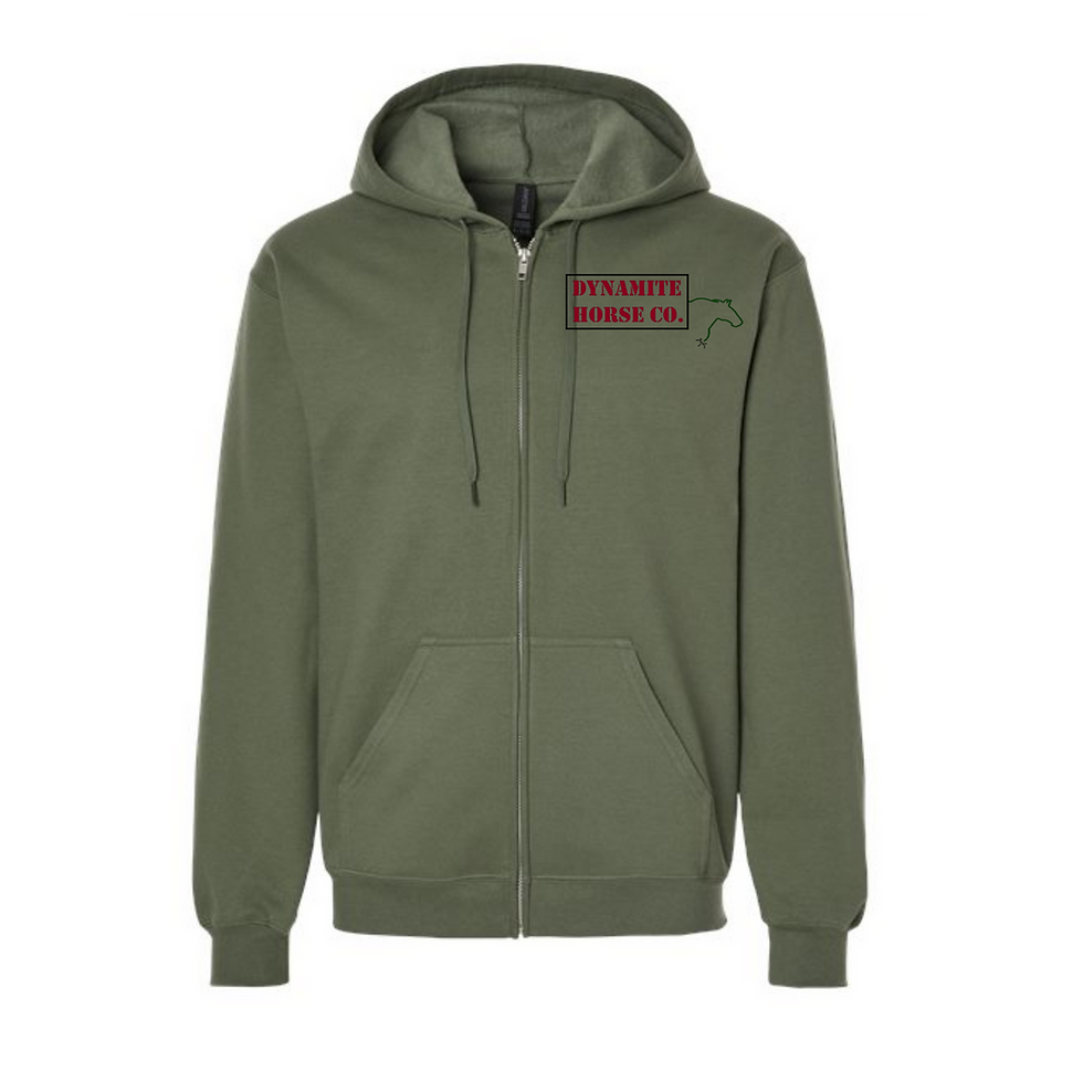 Thumbnail: Zip-Up