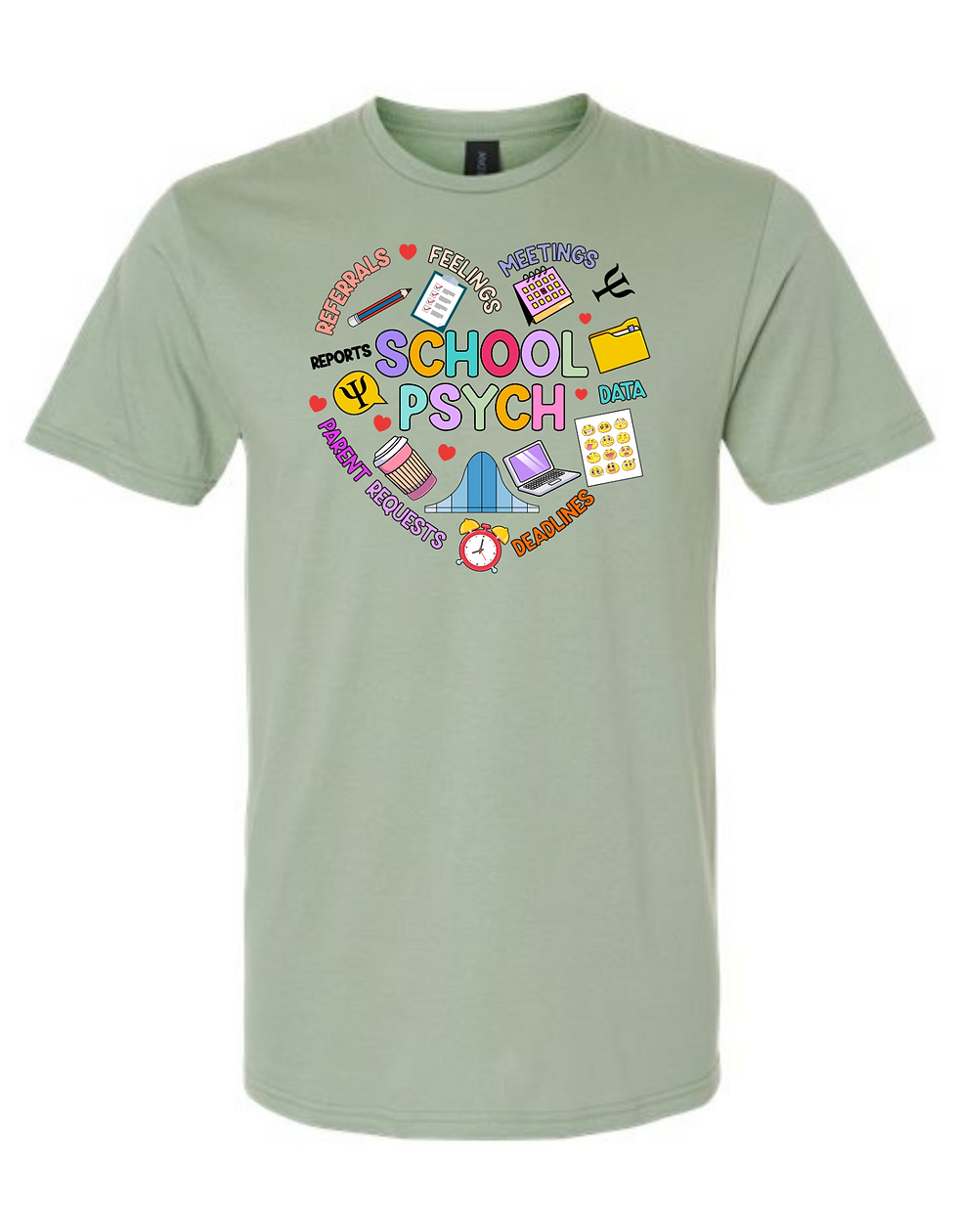 Thumbnail: Gildan - Softstyle® T-Shirt