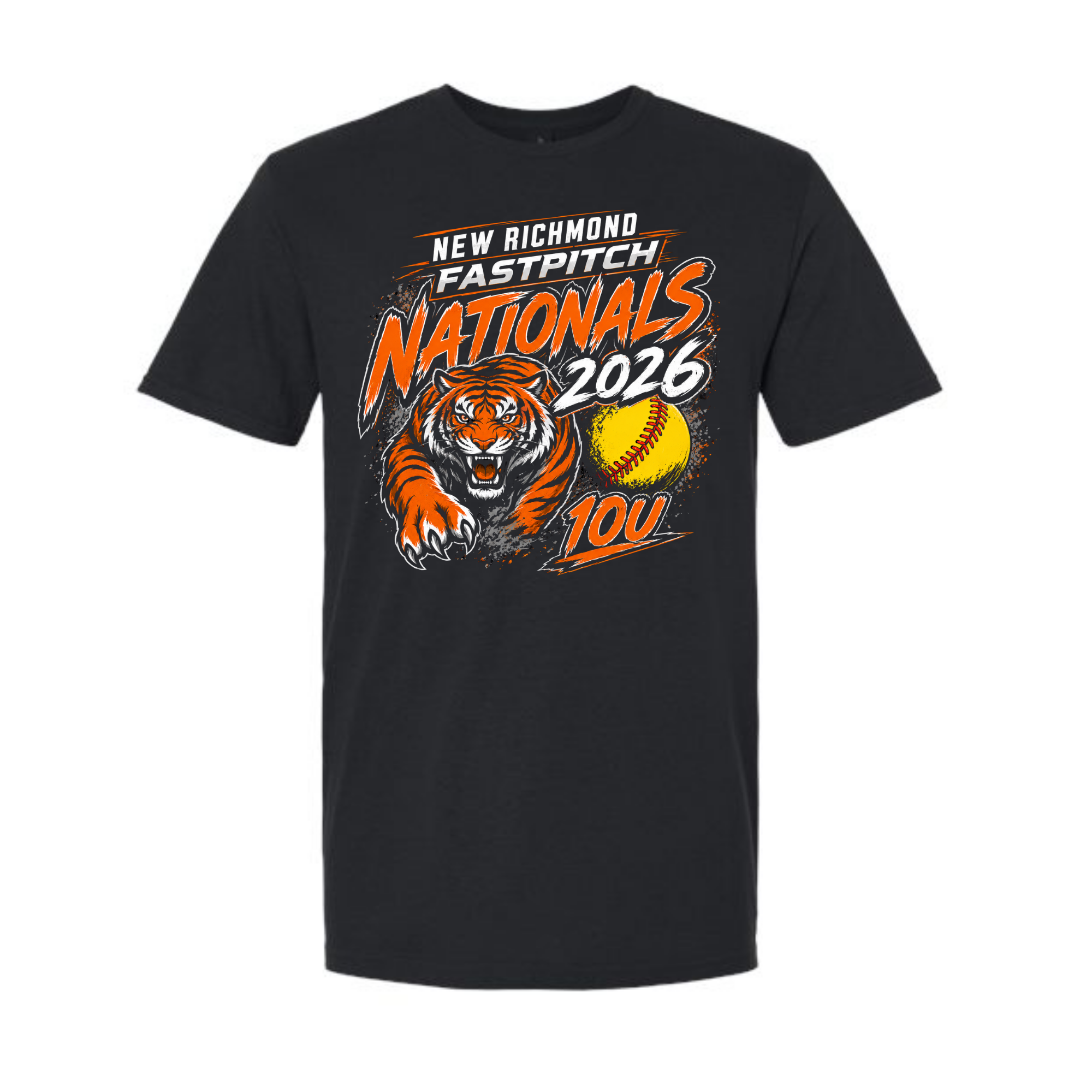 T-Shirt Logo 1