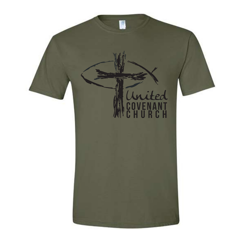 Thumbnail: United Covenant Church T-Shirts