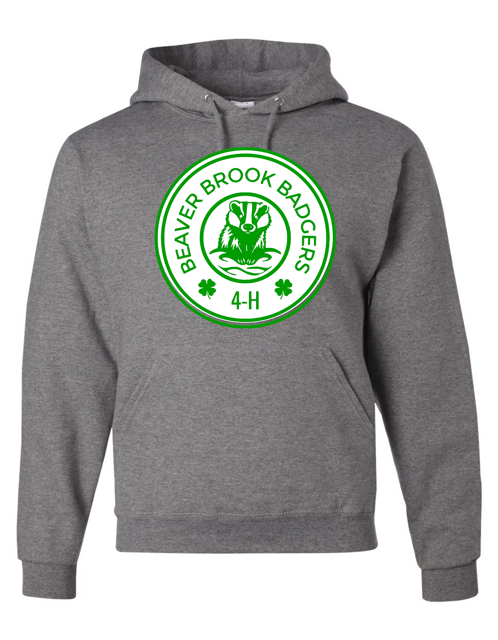 Thumbnail: Hooded Sweatshirt