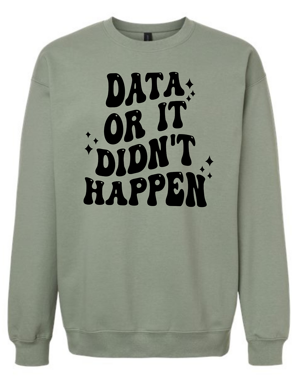 Thumbnail: Gildan - Softstyle® Midweight Crewneck Sweatshirt