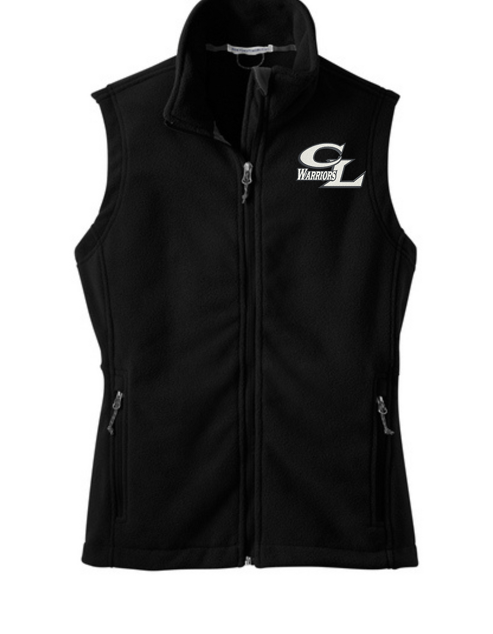Thumbnail: Port Authority® Women's Value Fleece Vest