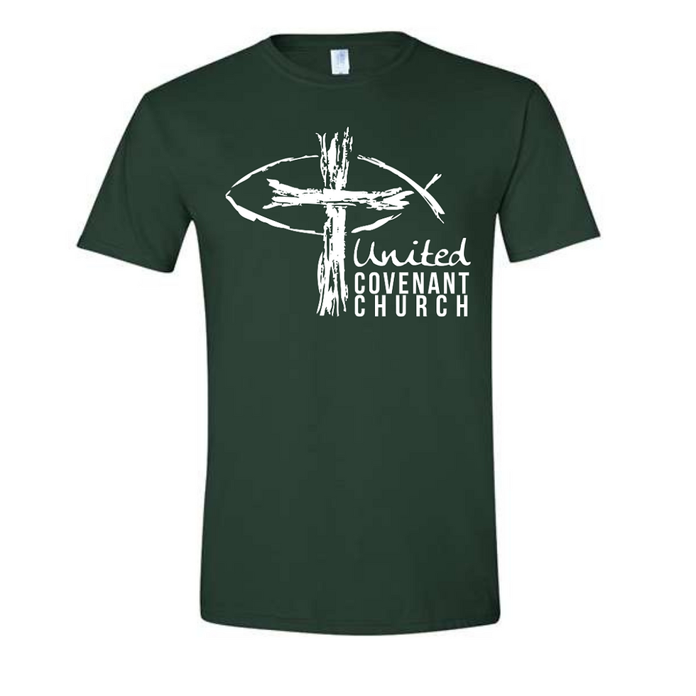 Thumbnail: United Covenant Church T-Shirts