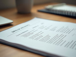 Mastering Your Resume: Key Strategies for Impact