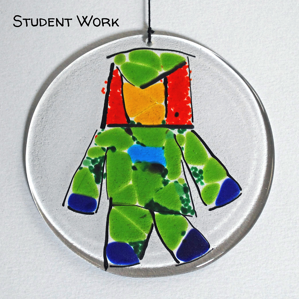 Thumbnail: Glass Class Kit