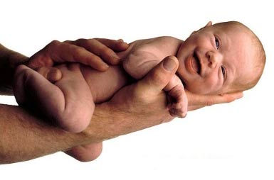osteopatia infantil