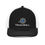 Thumbnail: Trucker Cap WHT LOGO