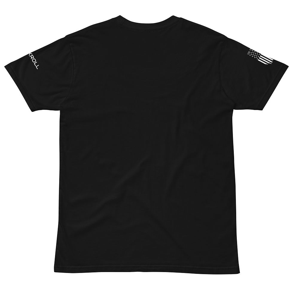 Miniatura: Camiseta premium FTF