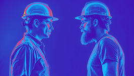 Electricians vs. Technicians vs. Laborers in Solar & Battery Storage Projects