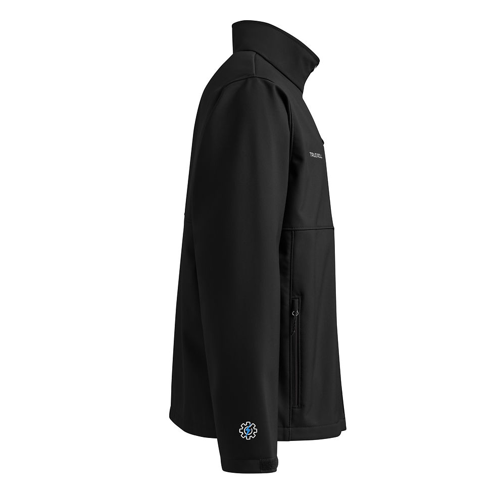 Miniatura: Chaqueta Columbia
