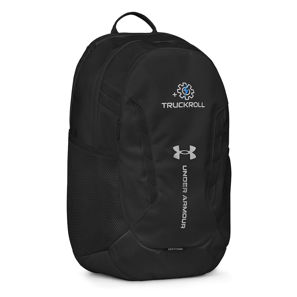 Miniatura: Mochila Under Armour®